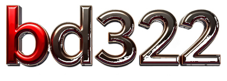 bd3222 logo